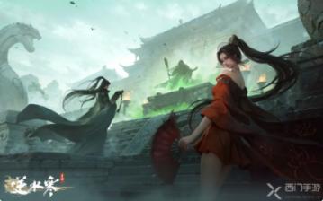 长泰林墩：小镇里刮起了运动“旋风”