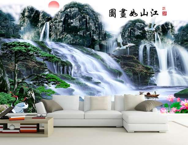 摆动小圆球