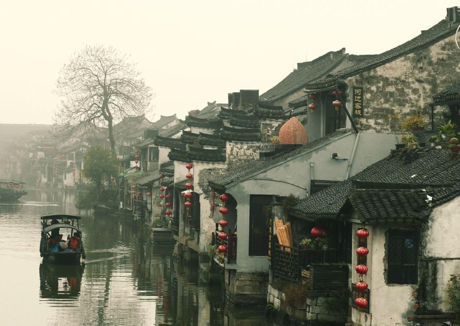 逃离鱼店