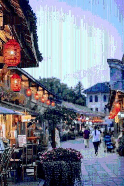 O2O有哪些玩法？游戏画面